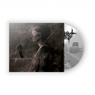 EUCHARIST A Velvet Creation DIGIPAK [CD]